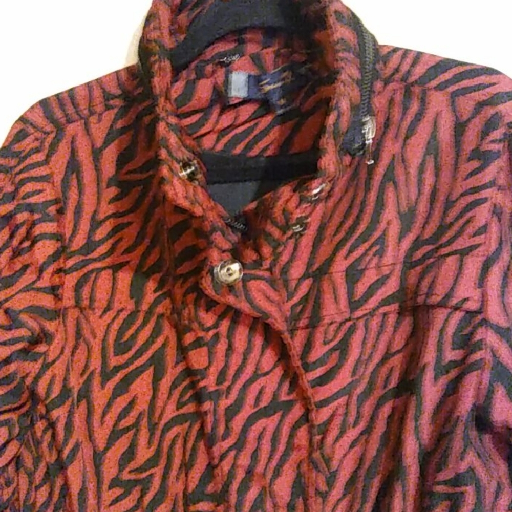 Jacket - Picture 2 of 5